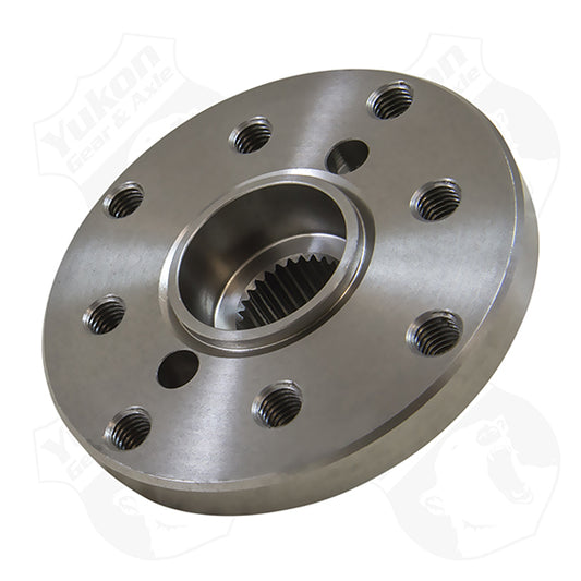 Yukon Gear & Axle Yukon Flange Yoke For Ford 7.5 Inch OD Yukon Gear & Axle
