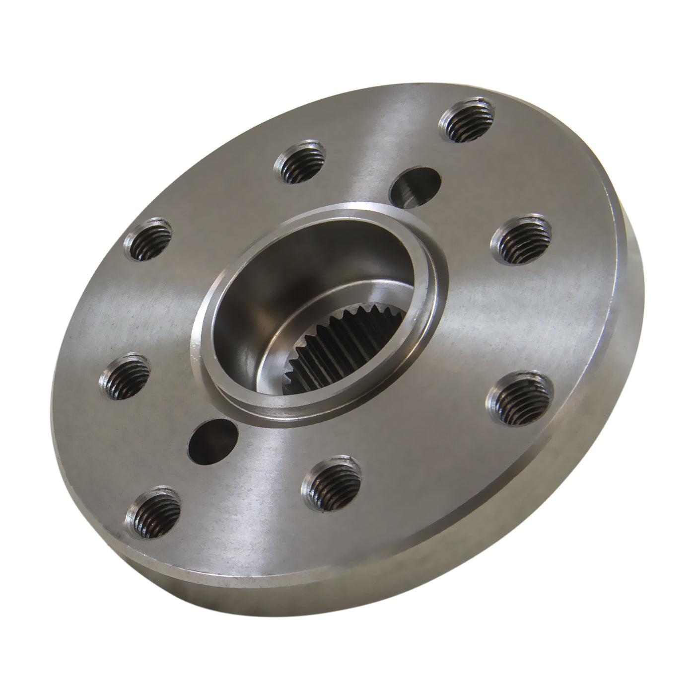 Flange Yoke For Ford 7.5 Inch Truck (5 Inch Od) 7.5 Inch Ford Round Truck (5 Inch Od) Pinion Flange Yukon Gear & Axle