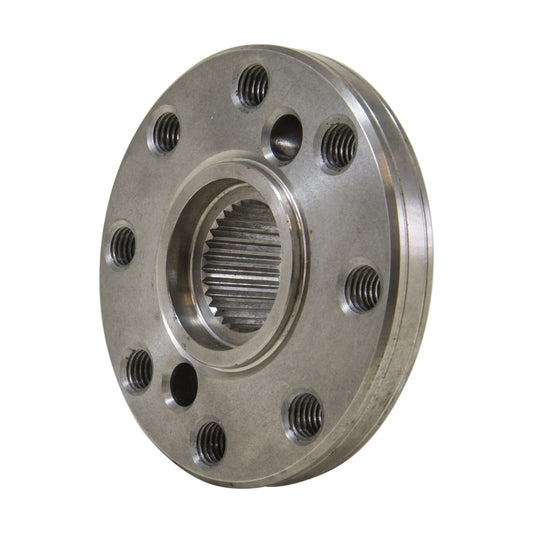 Flange Yoke For 8.8 Inch Ford Passenger And 8.8 Inch Ford IFS Truck (4.3 Inch Od). 8.8 Inch Ford Pass & 8.8IFS '97-'08 F150 '97-'06 Expedition Flange (4.3 Inch Od) Yukon Gear & Axle