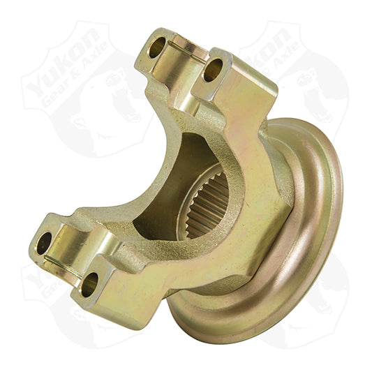 Yoke For Ford 8.8 Inch Truck Or Passenger Yukon Gear & Axle-1