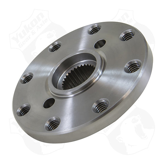 Yukon Gear & Axle Yukon Yoke For Ford 8.8 Inch Truck Or Passenger Yukon Gear & Axle