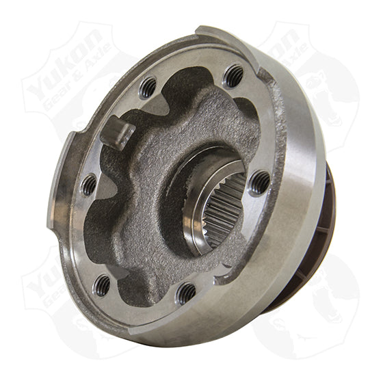 Pinion Yoke For Ford 8.8 Inch In 05 And Up Mustang With Cv Driveshaft Yukon Gear & Axle