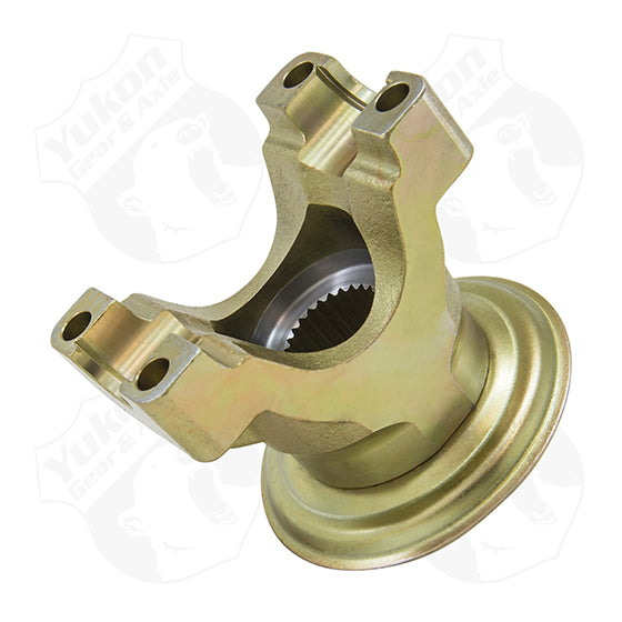 Yoke Short For Daytona Support For Ford 9 Inch With 28 Spline Pinion Yukon Gear & Axle