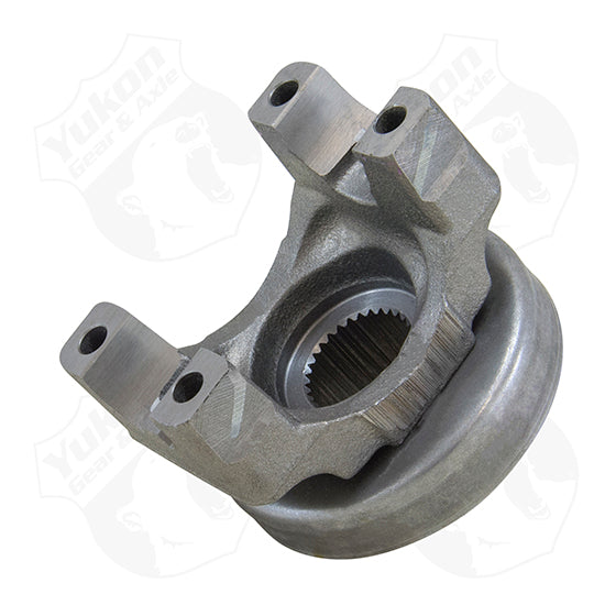 Yoke For 98 And Newer GM 9.5 Inch With A 1350 U/Joint Size And Triple Lip Design Yukon Gear & Axle