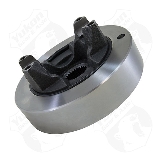 Yoke For GM 11.5 Inch With Balancer Yukon Gear & Axle-1