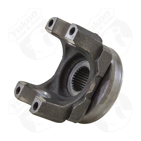 Yoke For 8 Inch GM Mech 3R Yukon Gear & Axle