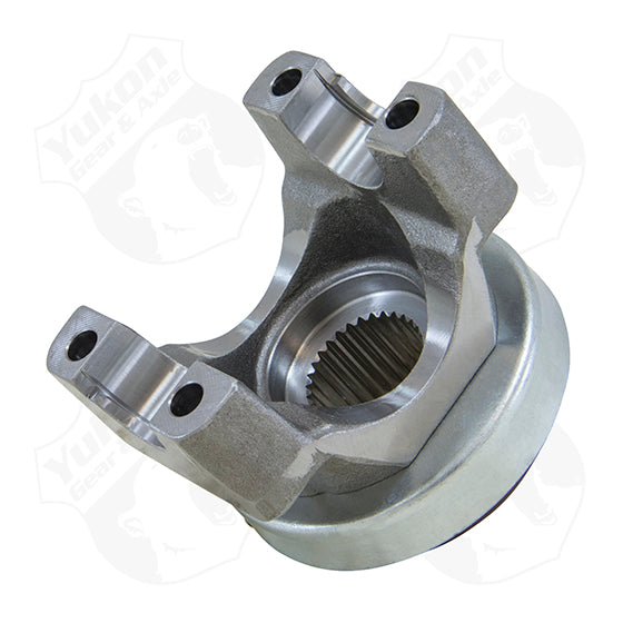 Yoke For GM 9.5 Inch With A 1350 U/Joint Size Yukon Gear & Axle