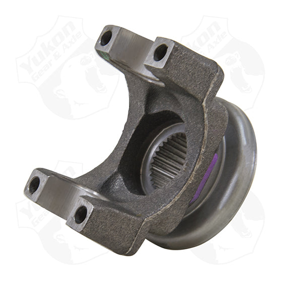 Yoke For GM 8.25 Inch IFS And 9.25 Inch IFS Mech 3R Yukon Gear & Axle