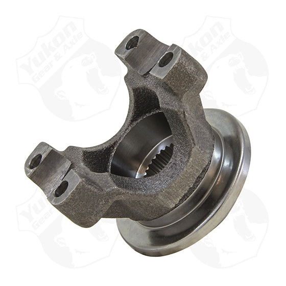 Yoke For GM 8.5 Inch With A 1310 U/Joint Size Yukon Gear & Axle