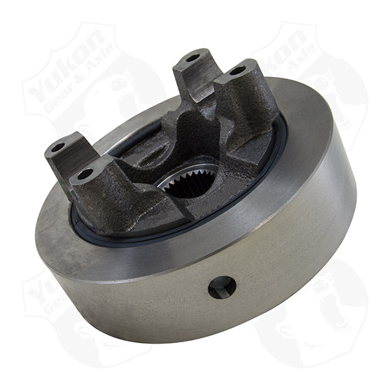 Yukon Gear & Axle Yukon Yoke For GM 11.5 Inch With Balancer Yukon Gear & Axle