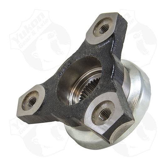 Pinion Yoke For 10 And Up 8.6IRS Camaro Rear Yukon Gear & Axle