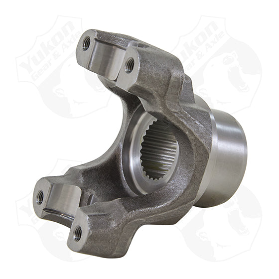 Yoke For Model 35 And Super 30 With A 1310 U/Joint Size Yukon Gear & Axle