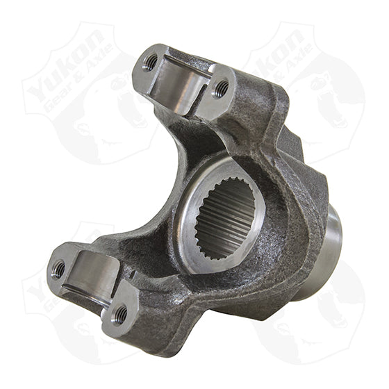 Yoke For Model 35 With A 1310 U/Joint Size Yukon Gear & Axle