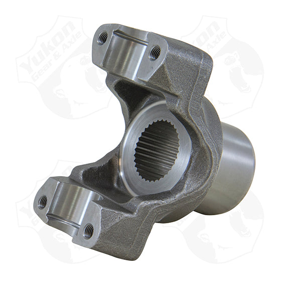 New Process 205 T/Case With 32 Spline And A 1410 U Joint Size Yukon Gear & Axle