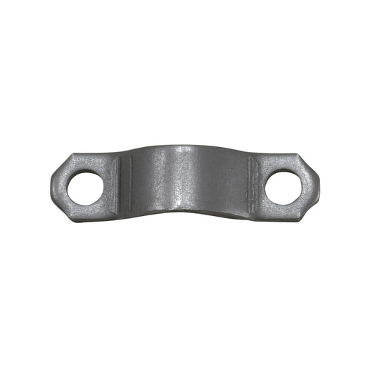 7.5 Inch And 8.5 Inch GM Rear U/Joint Strap Mech 3R. 7.5 Inch Rear & 8.5 Inch GM Rear U/Joint Strap Mech 3R (One Single Strap) Yukon Gear & Axle