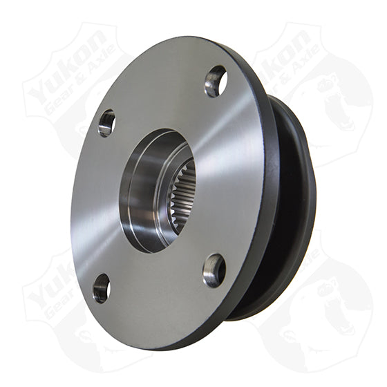 Yoke For 05 And Newer Toyota T100 And Tacoma Without Locker With 30 Spline Yukon Gear & Axle