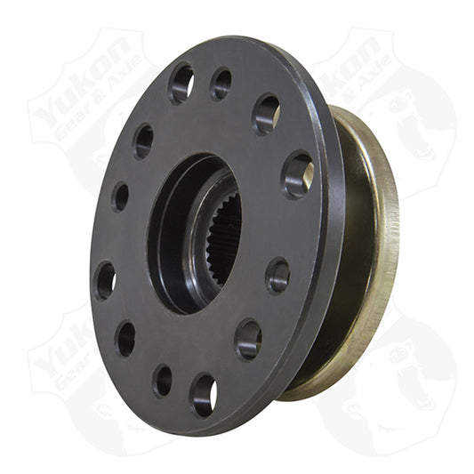 Yoke For 69 To 78 Toyota Landcruiser With 27 Spline Pinion Yukon Gear & Axle