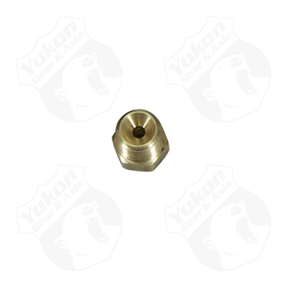 Yukon Gear & Axle Yukon Zip Locker Bulkhead Fitting Yukon Gear & Axle