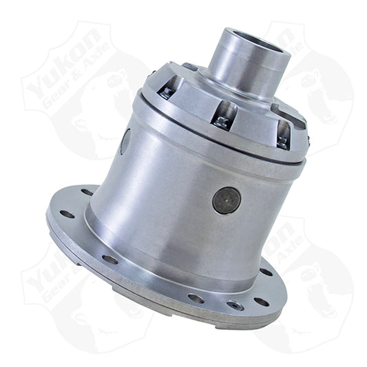 Zip Locker For Model 35 Axles 3.54 & Up Yukon Gear & Axle-1