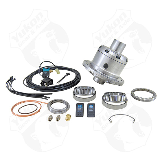 Zip Locker For Toyota V6 Yukon Gear & Axle