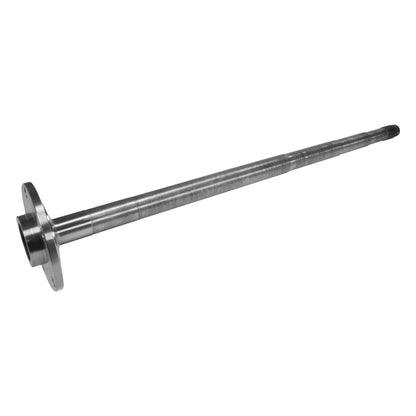 Axle For '94 & Up Chrysler 9.25 Truck Rear. 34 1/16 And Has 31Spl Non-Abs Axle. USA Standard Gear-1