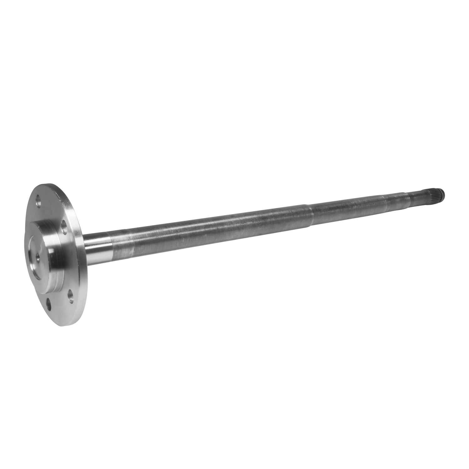 5 Lug Rear Axle For '92-'03 Chry 9.25 Van With A Length Of 32-5/8 Inch And 31 Spls USA Standard Gear-1