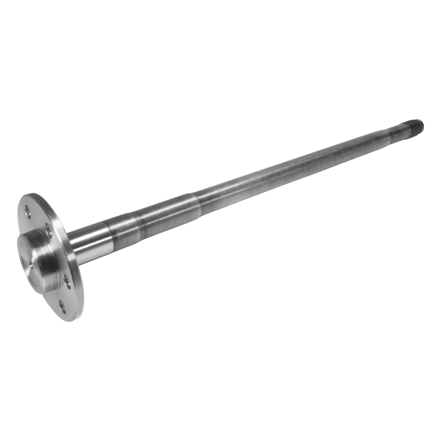 6 Lug Rear Axle For 1997-2003 Durango & 1997-2004 Dakota, Right Hand Side. 6 Lug, 30.25L USA Standard Gear-1