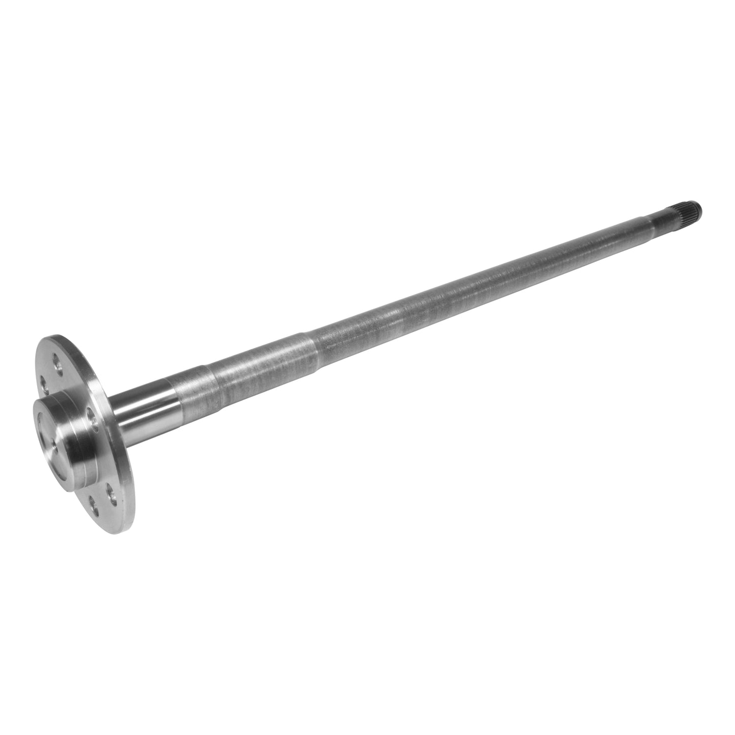 6 Lug Rear Axle For 1997-2003 Durango & 1997-2004 Dakota, Right Hand Side. 6 Lug, 33.37L USA Standard Gear-1
