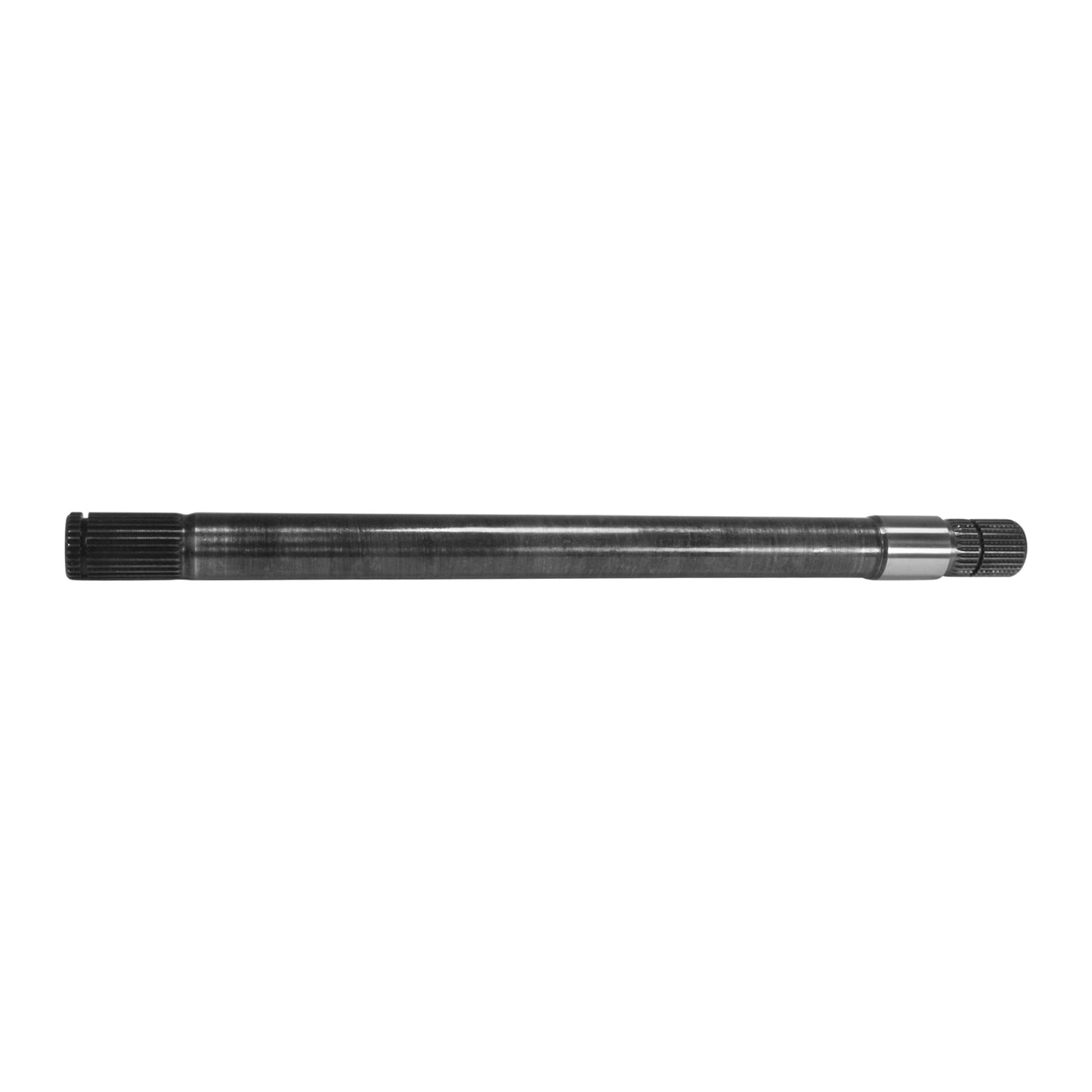 Chry 8.0 IFS Right Hand Intermediate Axle , 19.28 , 02-05 Ram 1500, 01-11 Dak, 01-09 Dur USA Standard Gear
