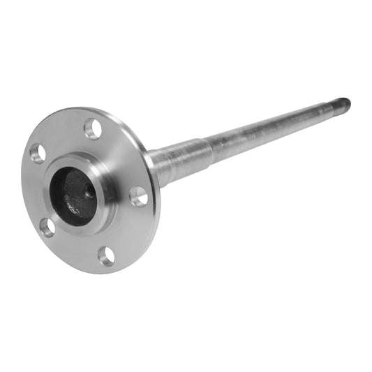 Axle Shaft, Liberty, 30 7/8 Long, 29 Spl. Fit Lh+Rh Sides. 1.620 Bearing Journal. USA Standard Gear