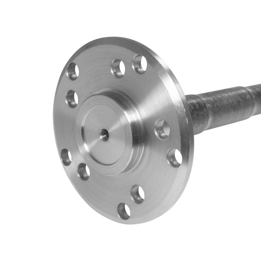 Axle Shaft For 97-01 Chry 8.25, Cherokee Xj, 29 13/16 Inch, 29Spl, 5X4.5 Bolt Pattern USA Standard Gear
