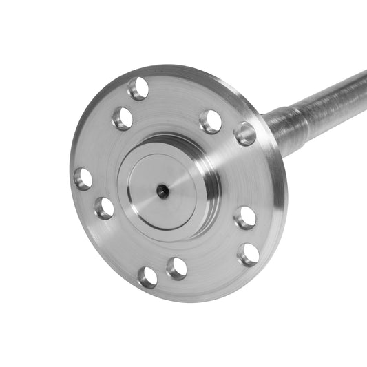 Axle For 8.25 Inch Chrysler Rear, Jeep Cherokee. 27 Spline, 29 7/8 Inch L USA Standard Gear