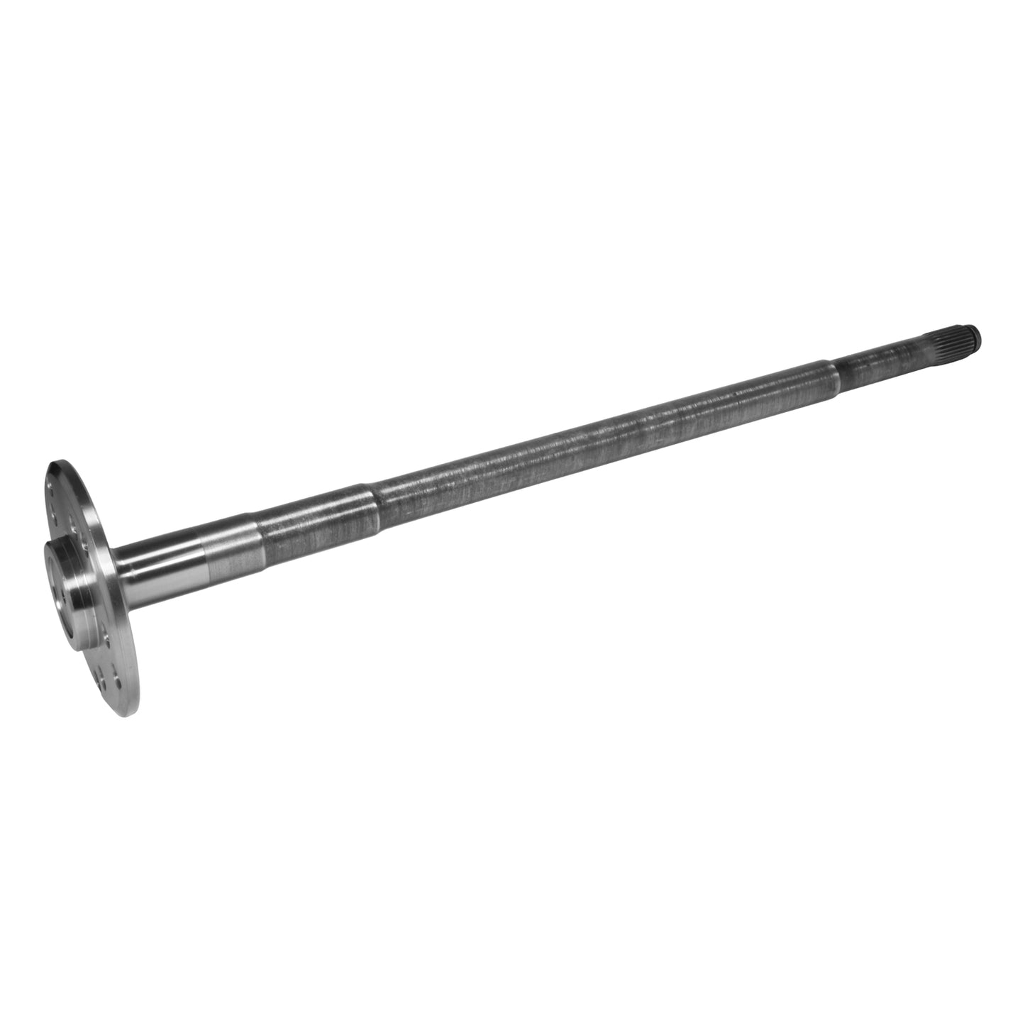 Axle For 8.25 Inch Chrysler Rear, Jeep Cherokee. 27 Spline, 29 7/8 Inch L USA Standard Gear-1