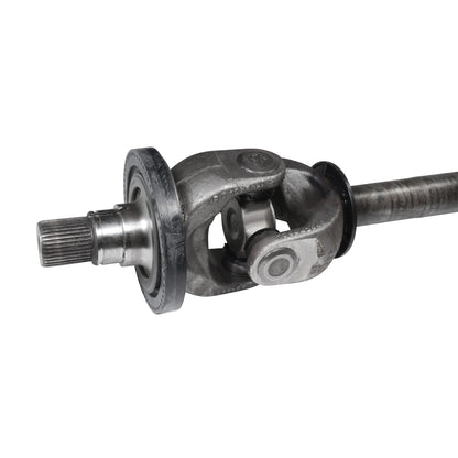Dana 60 Super 05-22 F250/ F350 Right Hand 45.96 Front Axle Assy W/ Stub Axle Seal 35Spl USA Standard Gear