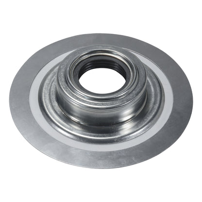 Dana 60 Super 05-22 F250/ F350 Right Hand 45.96 Front Axle Assy W/ Stub Axle Seal 35Spl USA Standard Gear-1