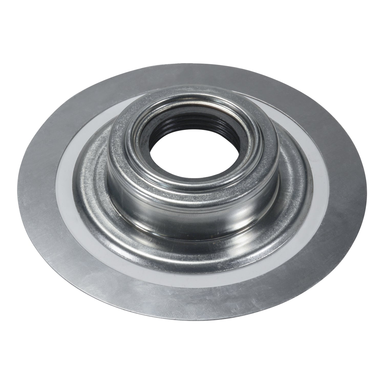 Dana 60 Super 05-22 F250/ F350 Right Hand 45.96 Front Axle Assy W/ Stub Axle Seal 35Spl USA Standard Gear-1