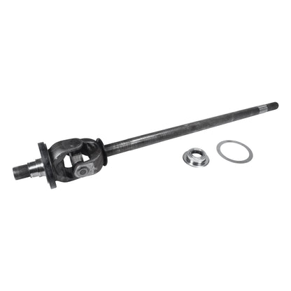 Dana 60 Super 05-22 F250/ F350 Right Hand 45.96 Front Axle Assy W/ Stub Axle Seal 35Spl USA Standard Gear-2