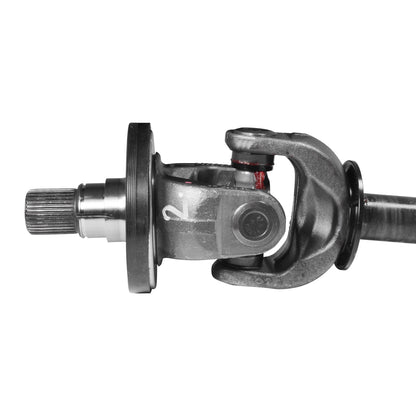 Dana 60 Super 05-22 F250/ F350 Left Hand 23.73 Front Axle Assy W/ Stub Axle Seal 35Spl USA Standard Gear-2