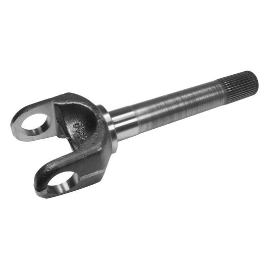 Replacement Outer Stub For GM D60, 12 Inch, 35 Spline USA Standard Gear