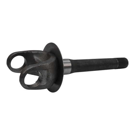 1541H Outer Stub Axle Shaft For Dana 60, 12 Inch W/30 Splines USA Standard Gear-3