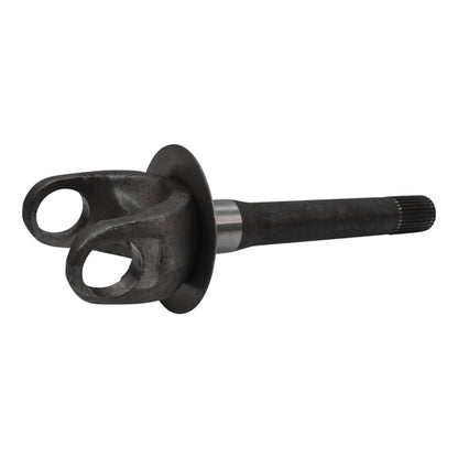 1541H Outer Stub Axle Shaft For Dana 60, 12 Inch W/30 Splines USA Standard Gear-3