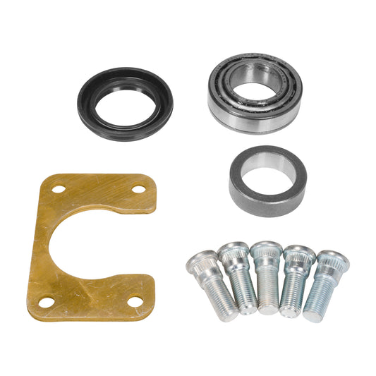 Replacement Shaft For Model 35, Right Hand, Bolt In, 27 Spline. USA Standard Gear