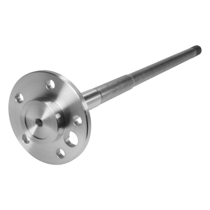 Replacement Shaft For Model 35, Right Hand, Bolt In, 27 Spline. USA Standard Gear-1