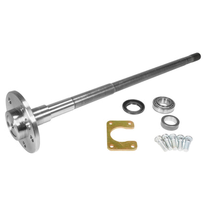 Replacement Shaft For Model 35, Right Hand, Bolt In, 27 Spline. USA Standard Gear-2
