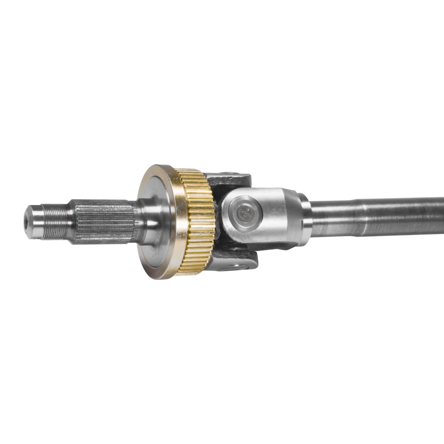 Intermediate Axle Assembly For '94-'00 Dodge Dana 44 Front-Rh USA Standard Gear