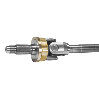 Intermediate Axle Assembly For '94-'00 Dodge Dana 44 Front-Rh USA Standard Gear