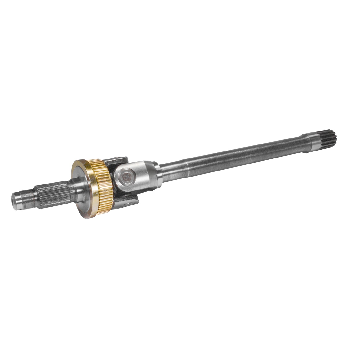 Intermediate Axle Assembly For '94-'00 Dodge Dana 44 Front-Rh USA Standard Gear-2