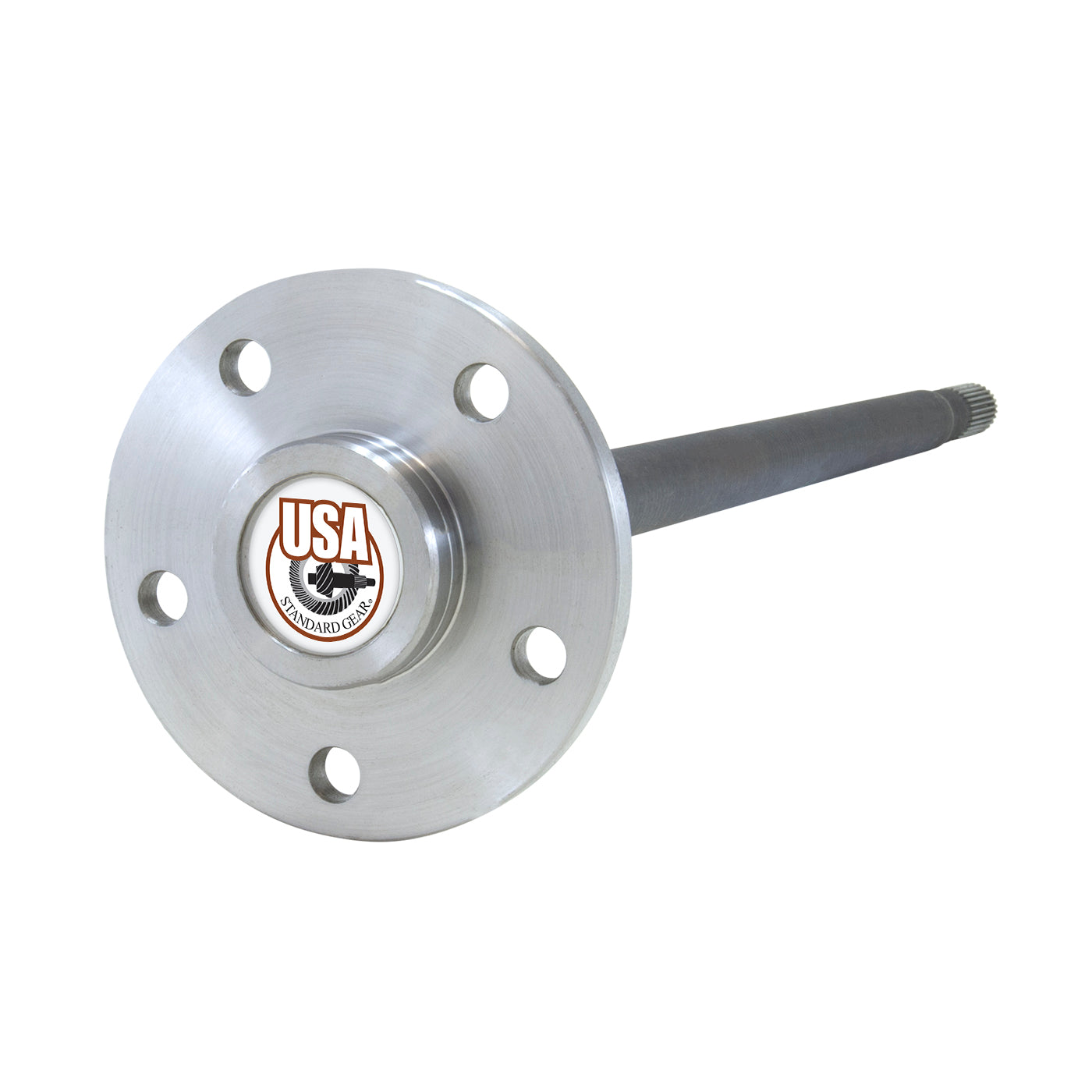 Replacement Axle For Dana 44Hd. Right Hand, 29 3/8 Inch Long, 30 Spline USA Standard Gear
