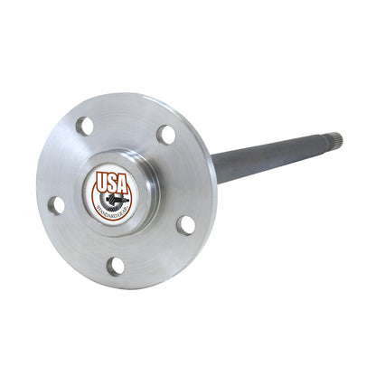 Replacement Axle For Dana 44Hd. Right Hand, 29 3/8 Inch Long, 30 Spline USA Standard Gear