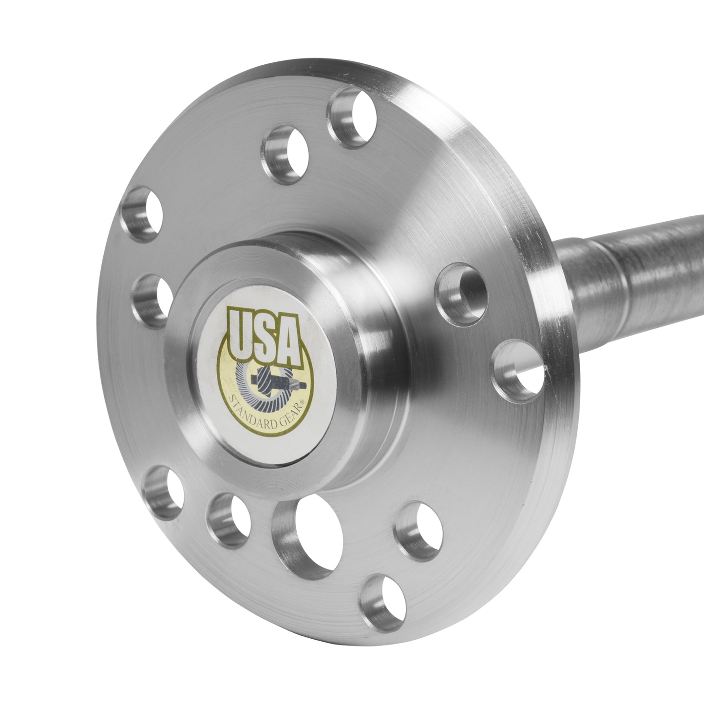 Replacement Axle For Jeep TJ Dana 44 Rear, Right Hand Side USA Standard Gear